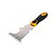 Spaclu multifunctional Hardy Seria 82, inox, 8 cm