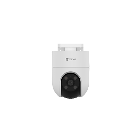 Camera Pan & Tilt Wi-Fi Ezviz H8c,  FHD 1080p, zi/ noapte, color