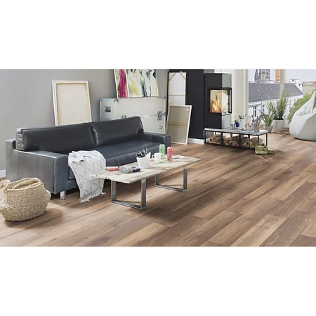 Pardoseala impermeabila Kronospan O.R.C.A. Organic Classic, 8 mm, toronto oak 1538, 1285 x 192 mm