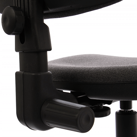 Scaun birou ergonomic gri Antares Golf C13, tapiterie textil, rotativ, reglabil pe inaltime, 99 - 115 cm Scaun birou ergonomic gri Antares Golf C13, tapiterie textil, rotativ, reglabil pe inaltime, 99 - 115 cm