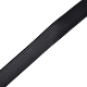 Banda adeziva antiderapanta pentru profilul S100, 50 m x 2.3 cm, negru