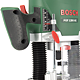 Freza electrica Bosch POF 1200 AE, 1200 W, 28000 RPM, 55 mm