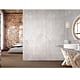 Panou decorativ SPC Kronospan Rocko Concrete R109, impermeabil, gri, 2800 x 1230 x 4 mm
