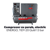 TIDY-20 Qutil 13 BAR