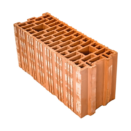 Caramida Leiertherm BKS 20 NF Brikston 500 x 200 x 238 mm Caramida Leiertherm BKS 20 NF Brikston 500 x 200 x 238 mm
