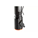 Lanterna reincarcabila 2 in 1 LED CHN Neo Tools, 20 W, 2000 lm, 5 moduri de iluminare, incarcare usb