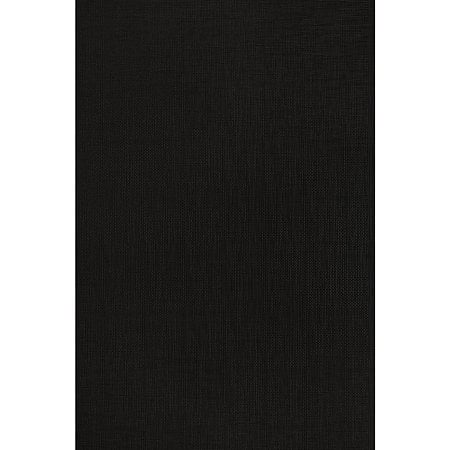 Pal melaminat SM'art Reverso Black 3190, texturat, impletitura, mat, 3050 x 2070 x 18 mm