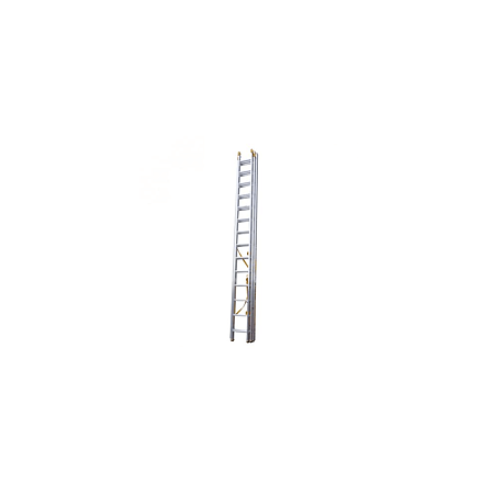 Scara articulata Alverosal Forte, 3 tronsoane, 14 trepte Scara articulata Alverosal Forte, 3 tronsoane, 14 trepte