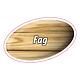 Lac pentru cabane 3 in 1, Danke, fag, interior/exterior, 0.75 l