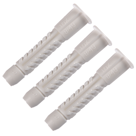 Diblu universal 4AS-K, 8 x 49 mm
