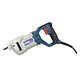Vibrator pentru beton Dedra DED7630, furtun 2.5 m, 1200 W