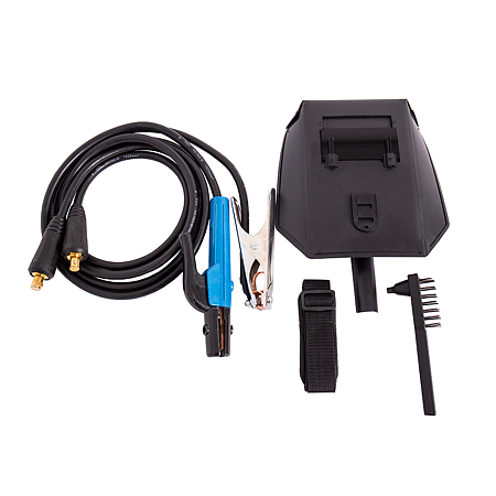 Invertor sudura Tehnoweld Compact-185T, reglaj curent, controlul transferului materialului de adaos, 230 V Invertor sudura Tehnoweld Compact-185T, reglaj curent, controlul transferului materialului de adaos, 230 V