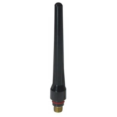 Capac lung pentru pistolet TIG Dedra DESTI20010, 170 mm, 2 buc