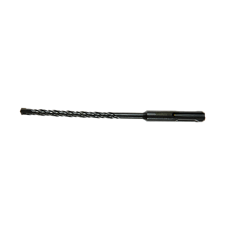 Burghiu Verto, SDS-Plus, pentru beton, 6x160 mm