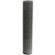 Plasa gard sudata zincata Volifort, 0,9 mm x 0,5 m x 10 m (Ø x h x L)