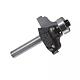 Freza lemn Dedra, otel, 2 lame tungsten, prindere standard, 12 x 38.6 mm Freza lemn Dedra, otel, 2 lame tungsten, prindere standard, 12 x 38.6 mm