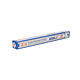Carota diamantata pentru carotiere Dedra HW4042, G 1/4", 42 x 400 mm