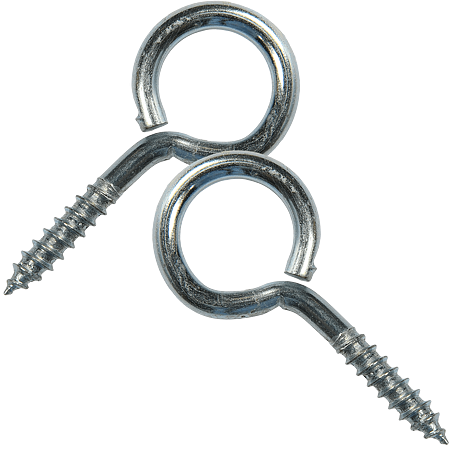 Agatator cu filet pentru lemn tip O, 5 x 50 x 15 mm Agatator cu filet pentru lemn tip O, 5 x 50 x 15 mm