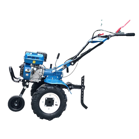 Motocultor pe benzina Hyundai HY-MC 85, 7 CP, transmisie pe pinioane, latime de lucru 85 cm Motocultor pe benzina Hyundai HY-MC 85, 7 CP, transmisie pe pinioane, latime de lucru 85 cm