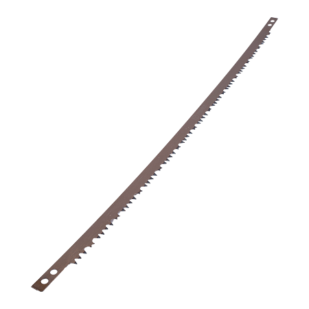 Lama fierastrau lemn ud Topex, otel, 610 mm