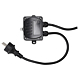 Pompa submersibila pentru ape uzate si fecaloide cu tocator DEDRA DED8861, 900 W