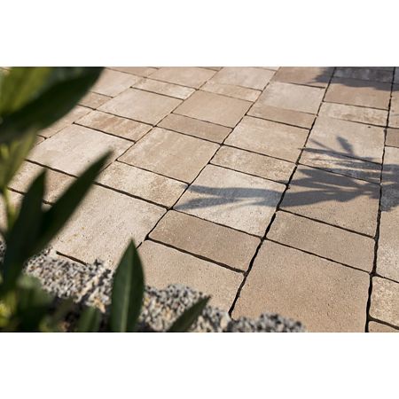 Pavaj rezidential Elis Anima P3, patrat, cafe, 20 x 20 x 6 cm Pavaj rezidential Elis Anima P3, patrat, cafe, 20 x 20 x 6 cm