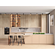  Pal melaminat Kronospan K2737 PW Cotta Cremona Oak, 2800 x 2070 x 18 mm