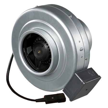 Ventilator centrifugal metalic Vents VKMz200, 144 W, diametru 200 mm, 24.5 x 38 cm Ventilator centrifugal metalic Vents VKMz200, 144 W, diametru 200 mm, 24.5 x 38 cm