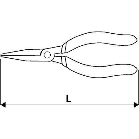Cleste radio, Topex Pro, 120 mm