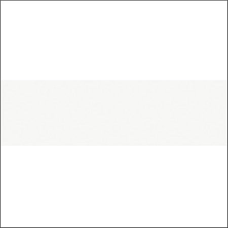 Cant ABS D152/114 PE alb neted mat T, 22 x 0,45 mm-T, 10 ml