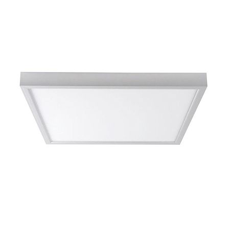 Panou LED Fucida FD-48W/S6060D/865L, 48 W, alb, 600 x 35 x 600 mm