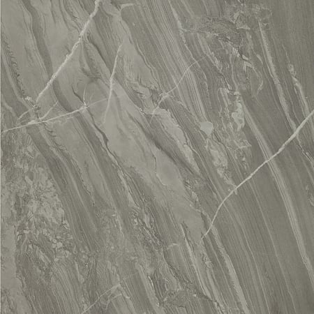 Blat bucatarie SlimLine SM’art Canyon Silicon CA05, finisaj semi-mat, structurat, marmura, 4200 x 700 x 12 mm