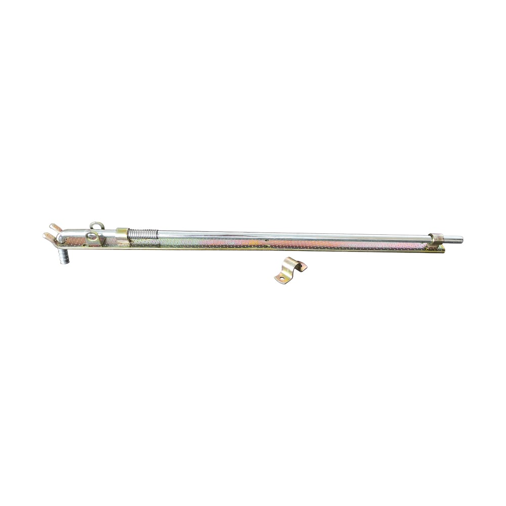 Zavor cu arc, metal, rotund, 600 mm