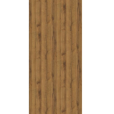 Blat bucatarie Egger H1344 ST32, mat, Stejar Sherman maro cognac, 4100 x 650 x 38 mm