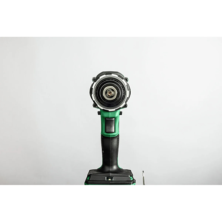 Masina de gaurit electrica Hikoki DS18DC, motor fara perii, 18 V