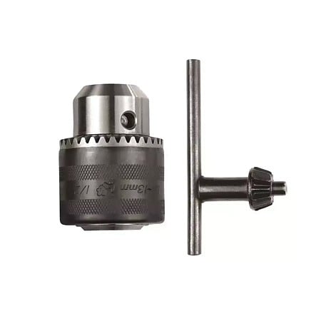 Mandrina cu cheie, 13 mm, prindere 1/2"-20 UNF