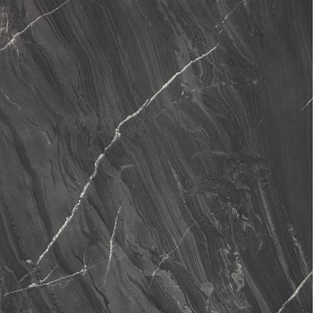 Blat bucatarie SlimLine SM’art Canyon Carbon CA06, finisaj semi-mat, structurat, marmura, 4200 x 700 x 12 mm