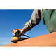 Slefuitor cu excentric DeWalt DWE6423, 280 W, 125 mm, 12000 rpm