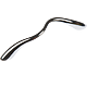 Maner S 96 mm crom