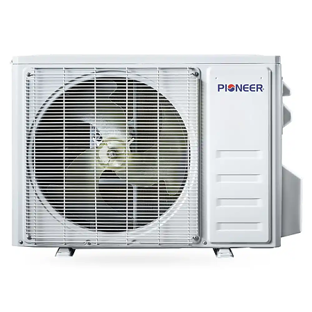 Aparat de aer conditionat Pioneer WYT-A2 Diamante-Pro, 12000 BTU WIFI, Clasa A, alb