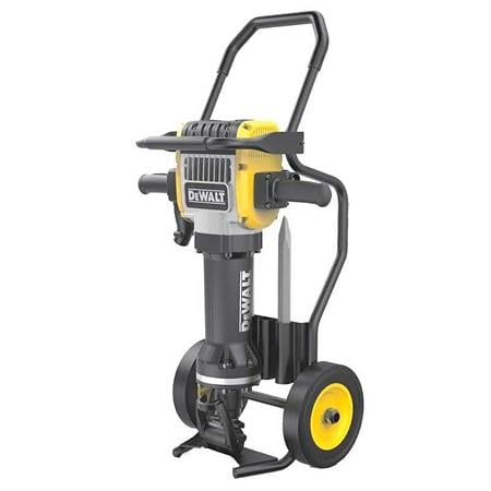 Ciocan demolator DeWalt D25981, 2100W, 30 kg, HEX 28 mm, 62J, 960 bpm, control vibratii