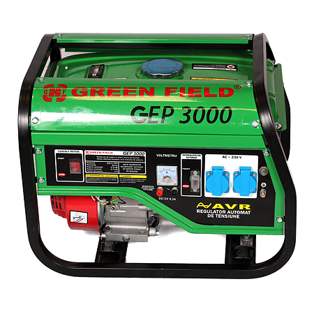 Generator Gep 3000