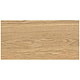 Gresie portelanata exterior/interior KAI Tilia brown, rectificata, mat, decor lemn, maro, 60 x 120 cm