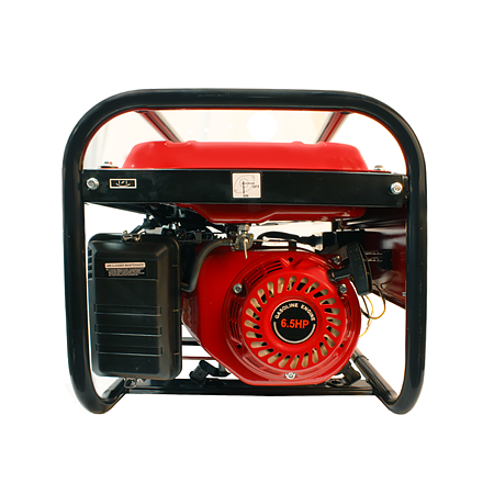 Generator benzina Micul Fermier GF-1329, 2.2 kW, 230 V, capacitate rezervor 15 l