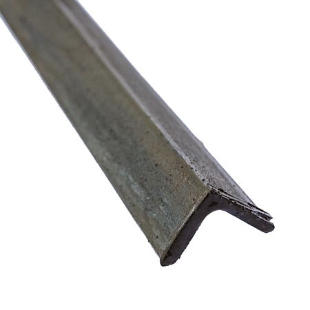Cornier otel, 25 x 25 x 3 mm, L 6 m Cornier otel, 25 x 25 x 3 mm, L 6 m