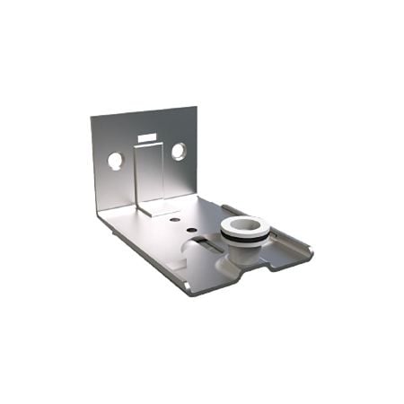 Sistem de glisare SDS 9300, incarcare 60 kg, rulare sus