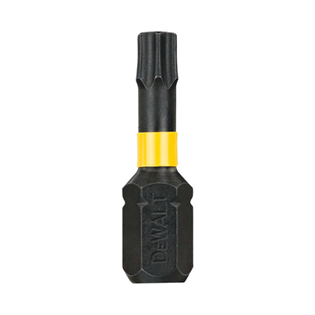 Set mixt  biti DeWalt Extreme Flextorq DT70522T-QZ, 25 mm, 16 bucati