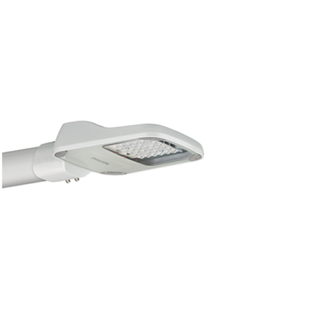 Corp iluminat stradal CoreLine Malaga LED Philips BRP101, LED37/740 | DM 29W