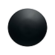 Ventil lavoar Wirquin Black Touch, alama, Quick Clac, negru mat, diametru 1 1/4 toli