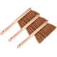 Maturice cocos coada scurta lemn